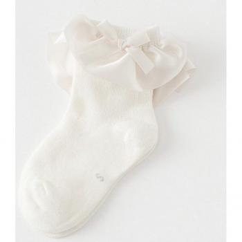 Juniors Filles Arcs de Confort Coton