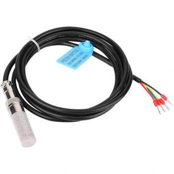 HighQ Smart Soil Moisture I2C Sensor
