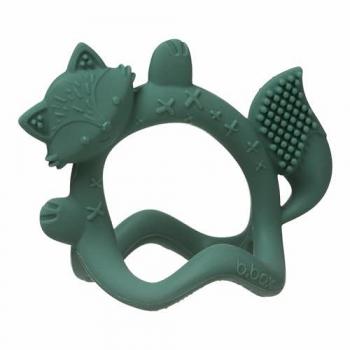 B.Box Teether Verde 3m+ 1 pz