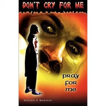 Don't Cry For Me
