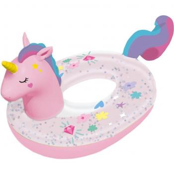 Legami Unicorn Schwimmring für Kinder