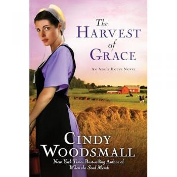 Harvest of Grace The (Ada's House Amish Romance Series)