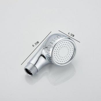 Buse multifonction douche salon + spa à basse consommation