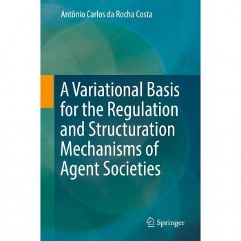 Vitalsource Technologies, Inc. A Variational Basis For The Regulation And Structuration Mechanisms Of