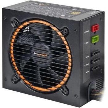 Be quiet! Fuente de alimentación Pure Power L8 CM 530W