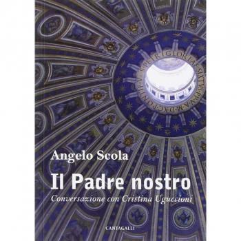 Il Padre nostro. Conversazione con Cristina Uguccioni