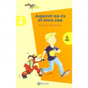 Aquest no es el meu zoo