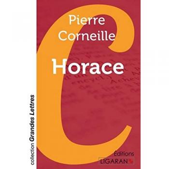 Horace (grands caractères)