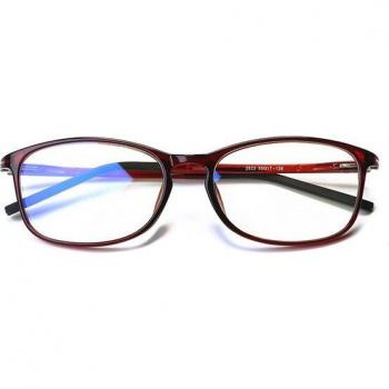 Lunettes anti-lumière bleue pour ordinateur
