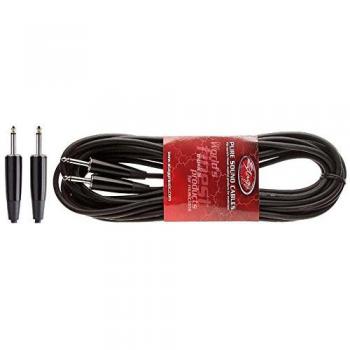 Stagg Jack-Jack Ljudsladd 3m