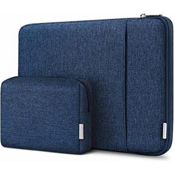 Inateck 13 Zoll Hülle für MacBook und Surface