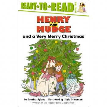 Henry and Mudge and a Very Merry Christmas, Ready-To-Read Series