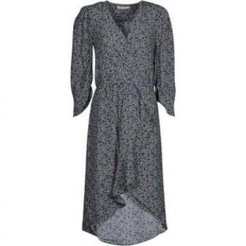 Robe See U Soon 21121030 Gris femmes