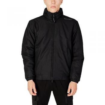 Calvin Klein Men's Waterproof Padded Jacket