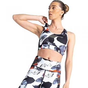 Dare2b Swift Low Impact Sports Bra