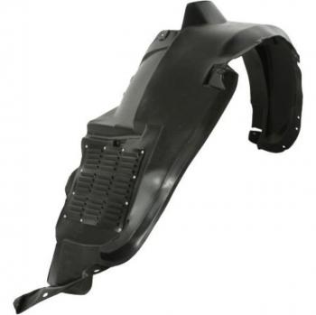Protector de rueda delantero BLIC 6601-01-3291801P izquierdo