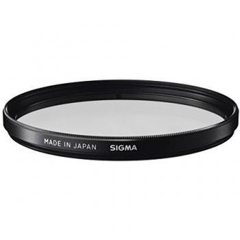 Sigma Anti-Smudge 95mm UV Filter