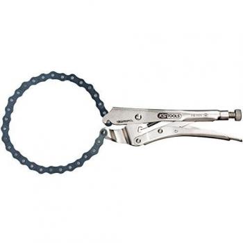 Pinza de bloqueo de cadena 220mm