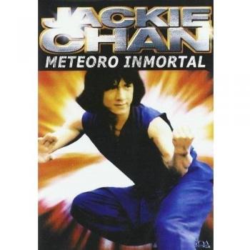 The Killer Meteors / Feng Yu Shuang Liu Xing (Dvd)
