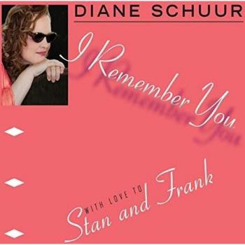 I Remember You