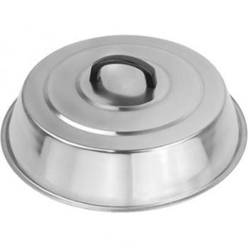 Accesorio Cubre-Olla con Filtro de Grasa 0,5 mm