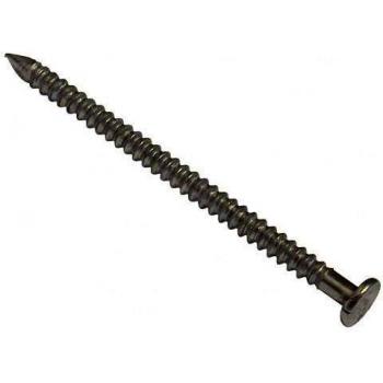 00g bag 2.65x 40mm Bright Annular Ring Shank nails