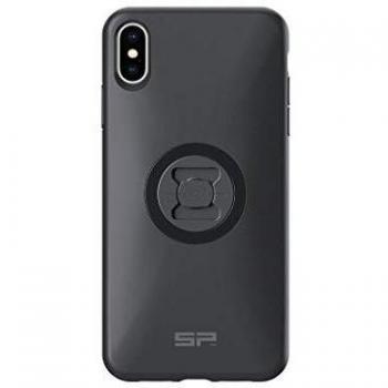 SP Connect iPhone XS Max Protection de téléphone Noir taille unique