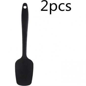 Spatules en silicone alimentaire
