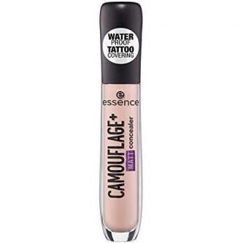 Corrector Matte 10