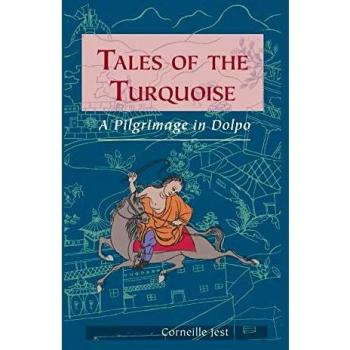 Tales of the Turquoise