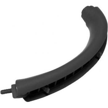 Black Interior Door Pull for BMW X5 E53