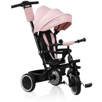 Lionelo Driewieler voor Baby – Berry