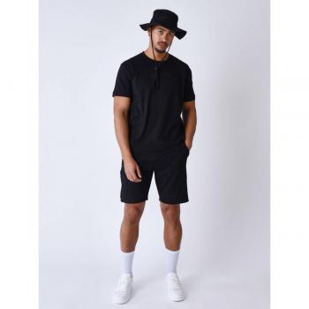 Project X Paris Men's Technical Cut-Out Shorts