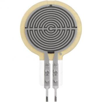 RP-C18.3-ST Flexible Pressure Sensor 20g-6kg