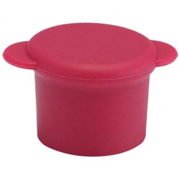 Silicone Cork Stopper for Bottles