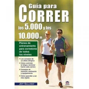 Guía Para Correr Los 5000 Y 10000 M