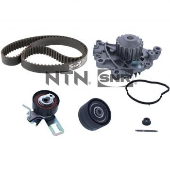 SNR Vattenpump + Kamrem OPEL/FORD/PEUGEOT