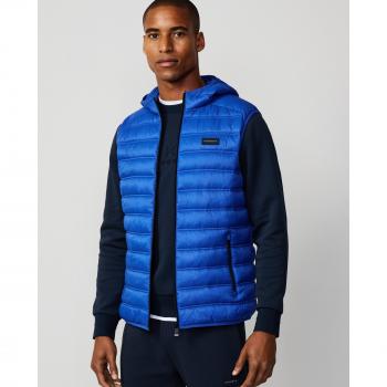 Chaleco Casual de Nylon para Hombre