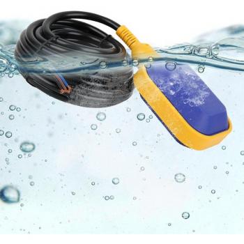 Water Feed and Drainage Float Switch Sensor 0-250V