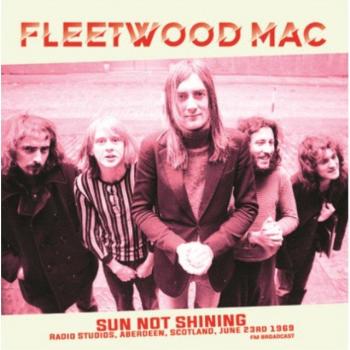 Sun Not Shining Radio Studio, Aberdeen (Scotland) – 23‑Jun‑1969 FM Edition