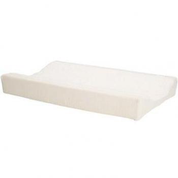 Warm White Aankleedkussenhoes Faro – 45×73