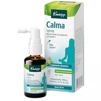 Spray de Bem-Estar Kneipp 30ml