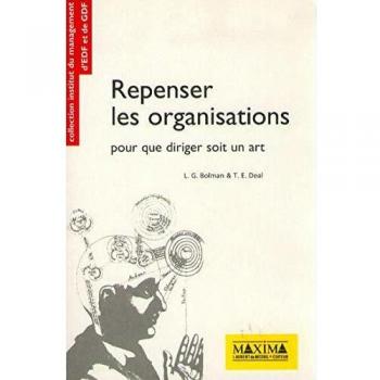 REPENSER LES ORGANISATIONS