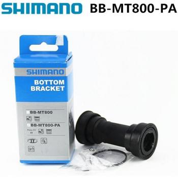 MT800-PA MTB Bicycle Press-Fit Bottom Bracket