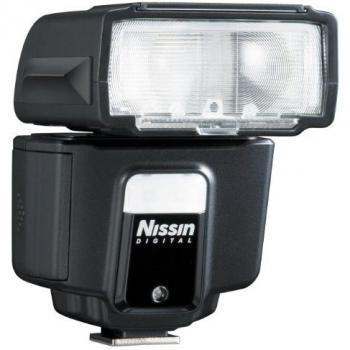 Nissin i40 Canon Ricondizionati di Alta Qualità Ricondizionati