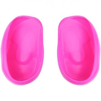 Salon Earmuffs for Hair Dye