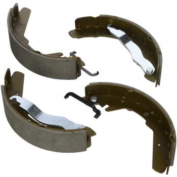 VAICO V10-0459 Disc Brake Shoes