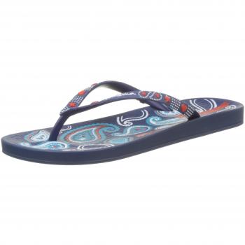 Ipanema Anat Lovely VII Fem, Infradito Donna, Nero (Black/Black/Black 20571), 42 EU