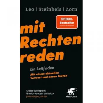 Mit Rechten reden