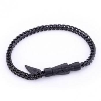 Herrenarmreif Anjewels AA.P256SBK